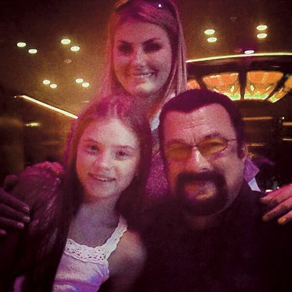 Дочь Бориса Немцова рассказала, чему ее научила Пугачева