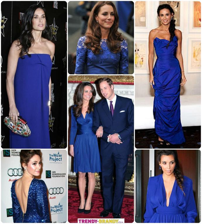 Что надеть на Новый год: лучшие идеи от известных кутюрье и знаменитостей