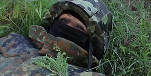 Неперевершена шістка найколоритніших героїв АТО