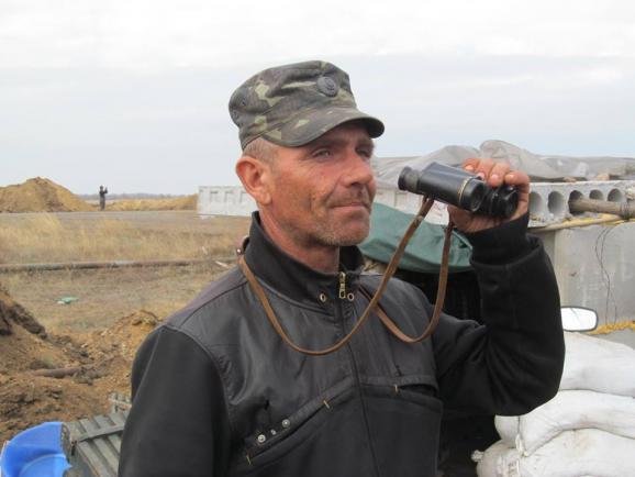 Неперевершена шістка найколоритніших героїв АТО