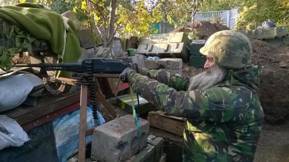 Неперевершена шістка найколоритніших героїв АТО