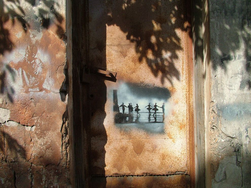 Лучшие фото ноября от National Geographic