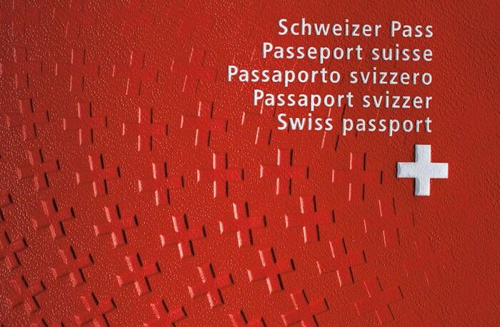 5 самых стильных и красивых паспортов в мире 