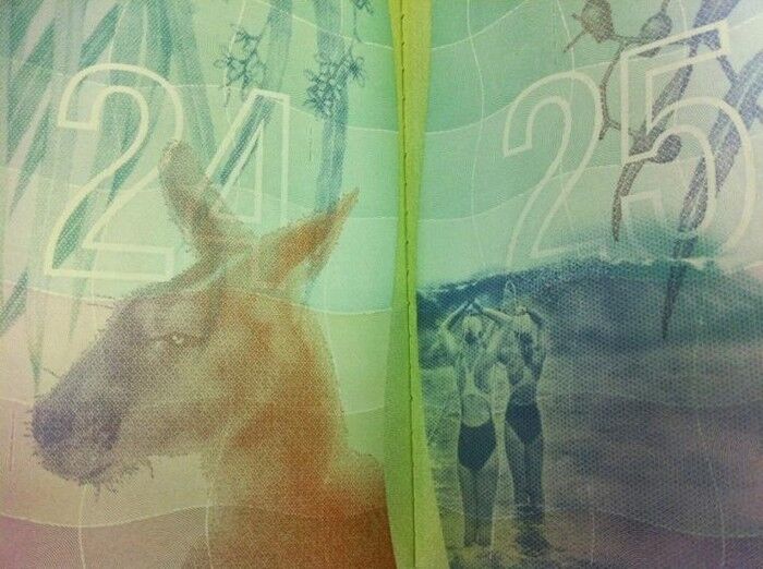 5 самых стильных и красивых паспортов в мире 