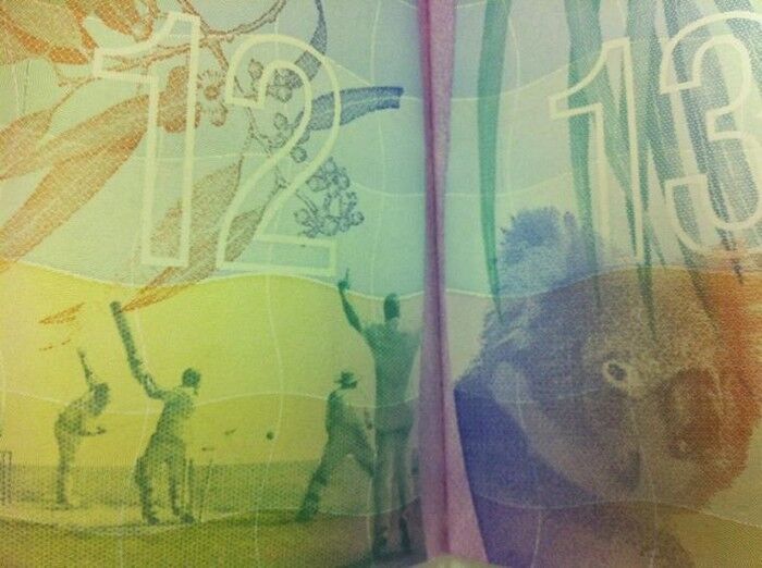 5 самых стильных и красивых паспортов в мире 