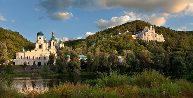 Топ-10 фото памятников культуры Украины