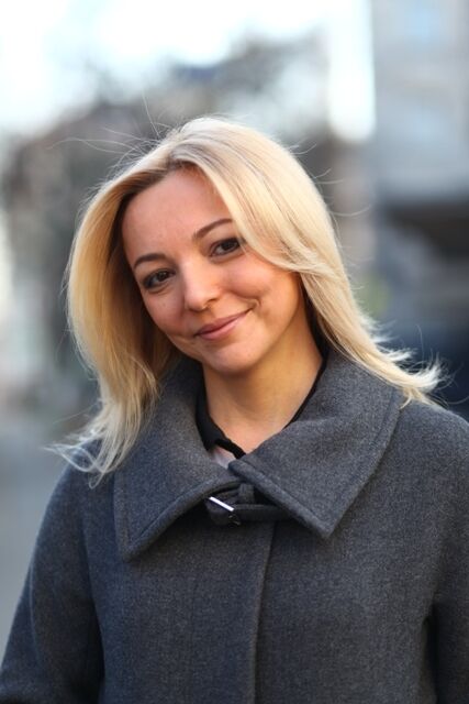 Марина Гуменюк