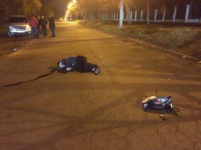 Журналіст розповів подробиці кривавого затримання диверсантів в Харкові: опубліковано фото 18+