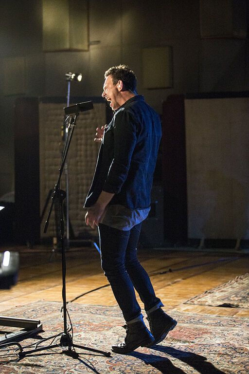 Группа "Друга Ріка" и FreeFilm Production презентовали музыкальный фильм "SUPERNATION"