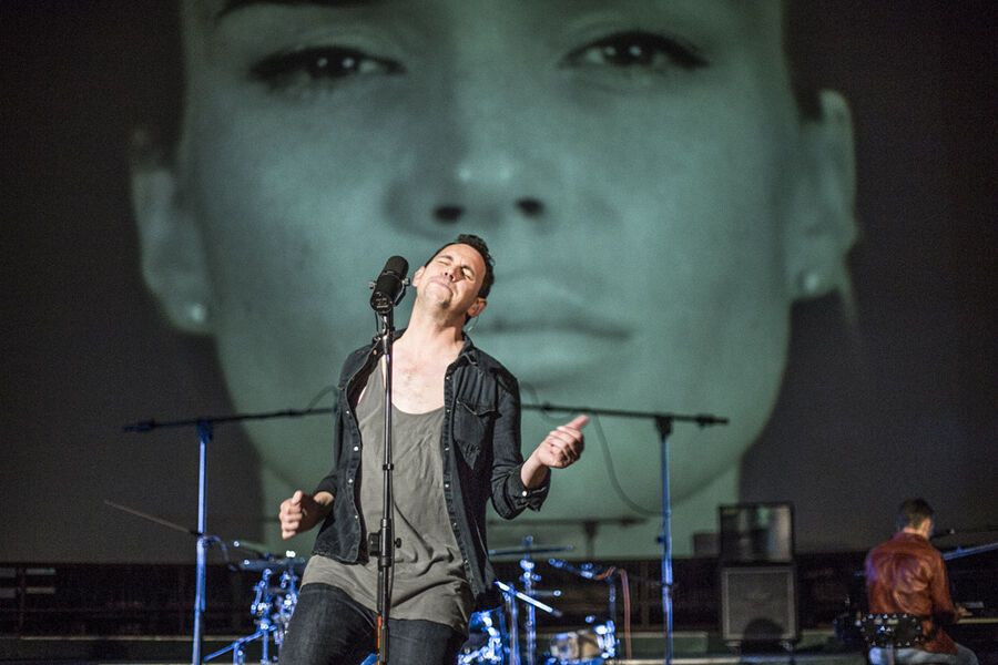 Группа "Друга Ріка" и FreeFilm Production презентовали музыкальный фильм "SUPERNATION"