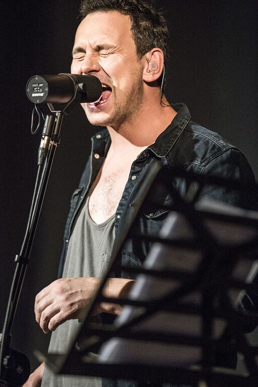 Группа "Друга Ріка" и FreeFilm Production презентовали музыкальный фильм "SUPERNATION"