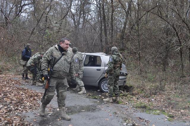 Волонтеры изобрели легкую и прочную броню для боевых машин украинской армии: опубликованы фото