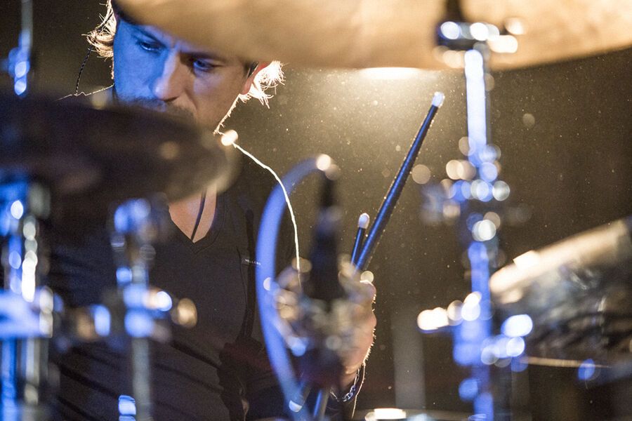 Группа "Друга Ріка" и FreeFilm Production презентовали музыкальный фильм "SUPERNATION"