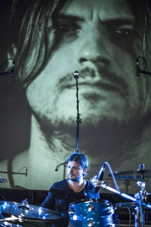 Группа "Друга Ріка" и FreeFilm Production презентовали музыкальный фильм "SUPERNATION"