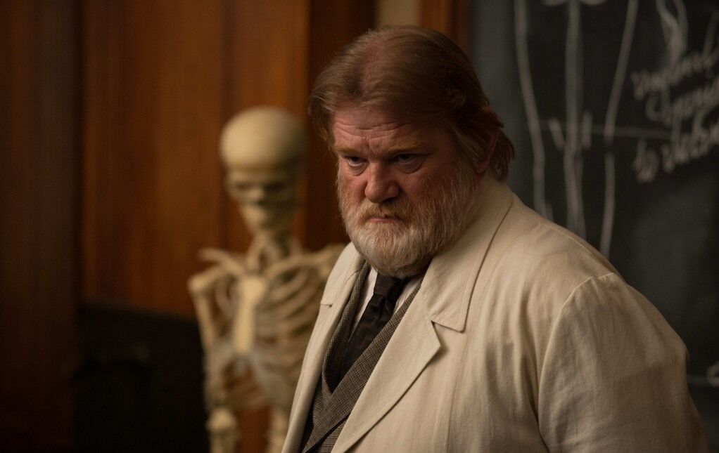 Дом проклятых