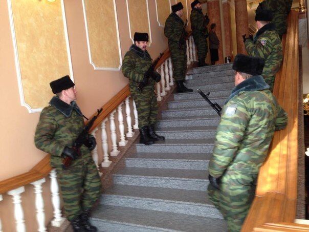 Новообраний ватажок "ДНР" Захарченко приніс присягу на Біблії