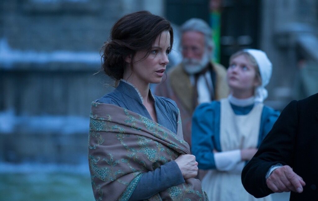 Дом проклятых