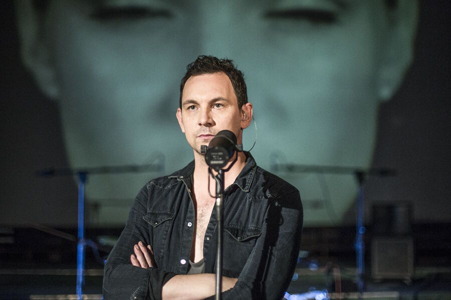 Группа "Друга Ріка" и FreeFilm Production презентовали музыкальный фильм "SUPERNATION"