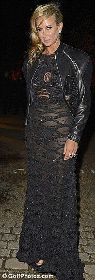 Самые откровенные платья голливудских красавиц