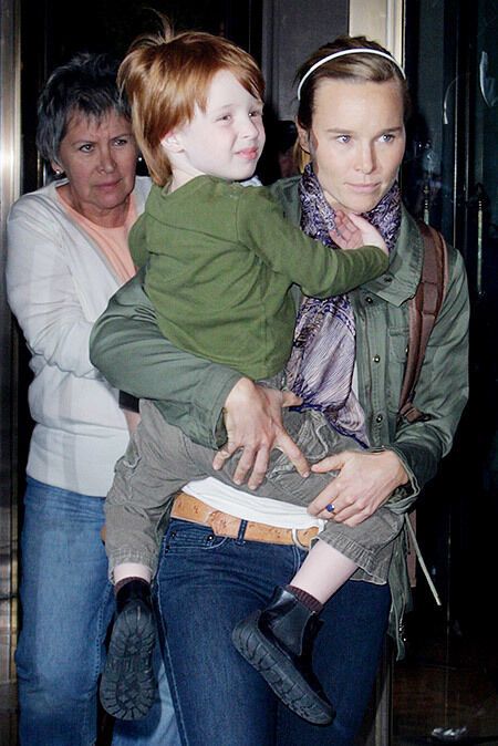 Стиль звездных детей: дети Джулии Робертс – Хэзел, Финнеас и Генри