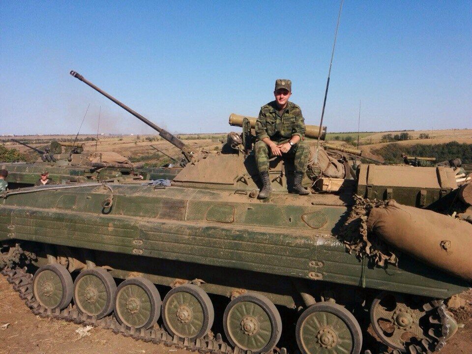 Опубликованы фотодоказательства участия кадровых солдат РФ из Кемерово на Донбассе