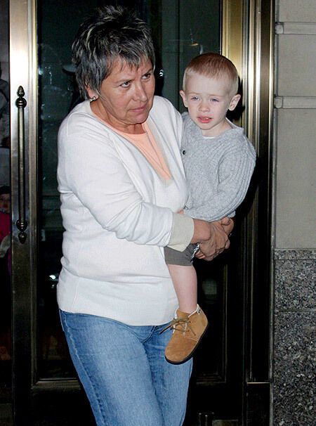 Стиль звездных детей: дети Джулии Робертс – Хэзел, Финнеас и Генри