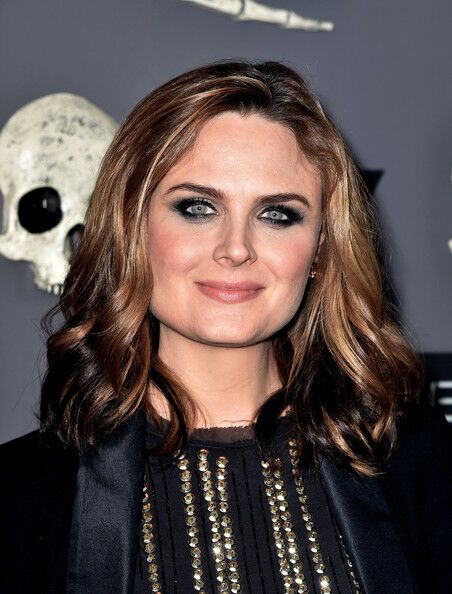 У сериала "Кости" юбилей: вышел 200-й эпизод