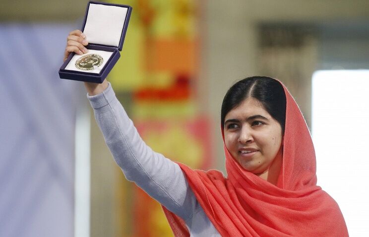 В Осло состоялась церемония вручения Нобелевской премии мира