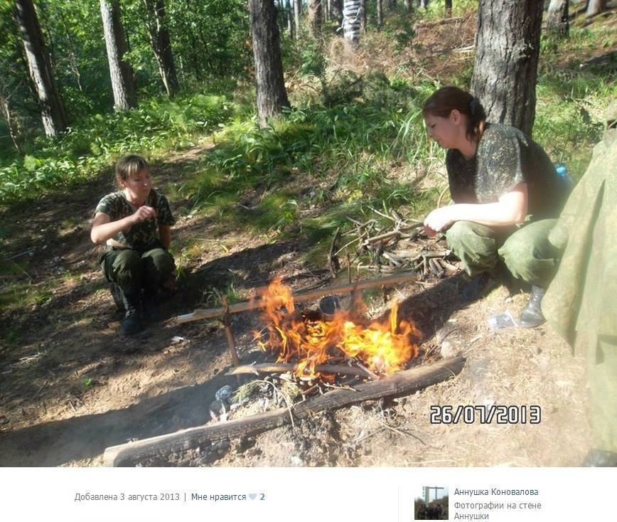 Опубліковано фотодокази присутності ГРУ РФ на Донбасі