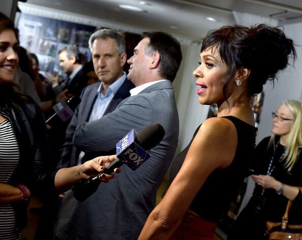 У сериала "Кости" юбилей: вышел 200-й эпизод