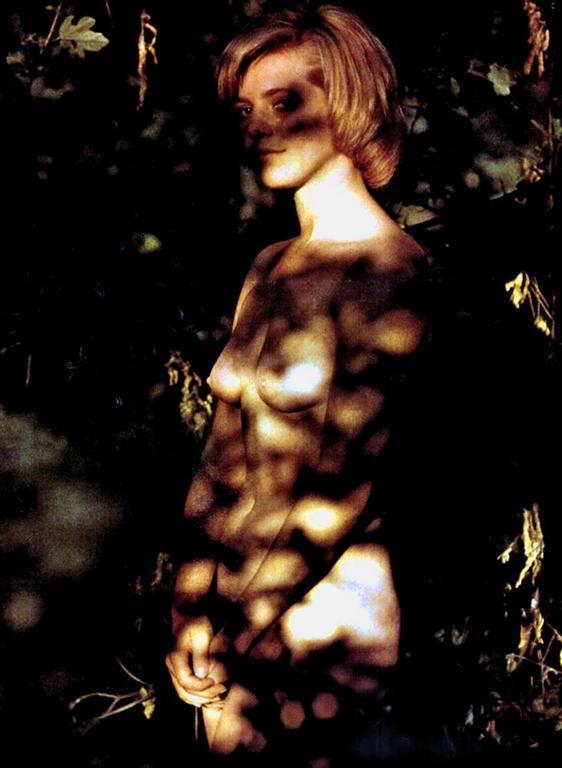 Первый Playboy в СССР: уникальные фотографии