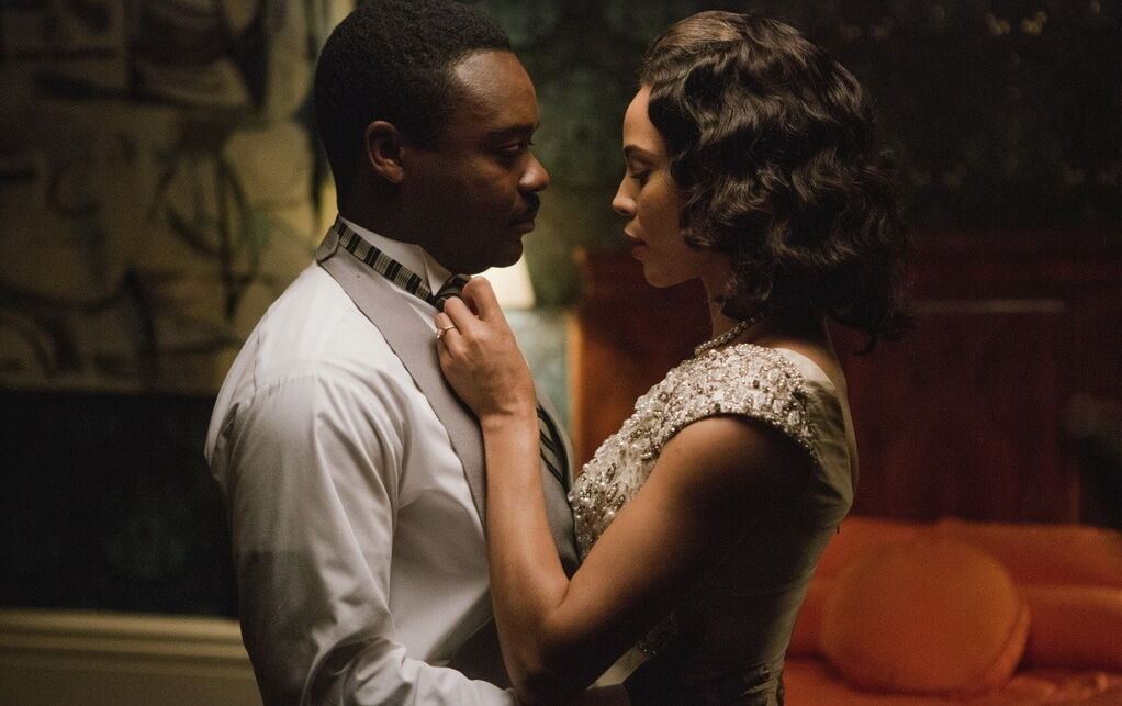 Объявлены номинанты на премию "Золотой глобус"