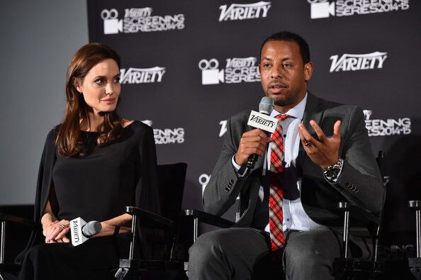 Анджелина Джоли представила фильм о традиции принудительной женитьбы