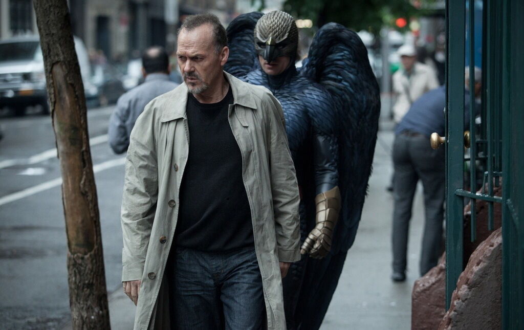 Объявлены номинанты на премию "Золотой глобус"