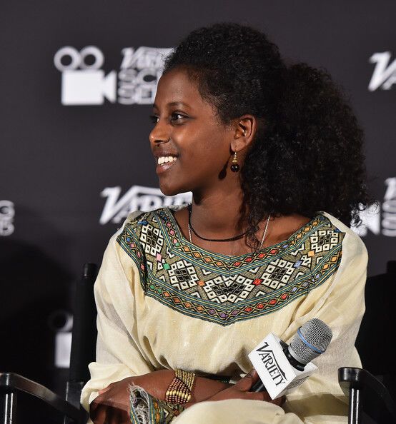 Анджелина Джоли представила фильм о традиции принудительной женитьбы