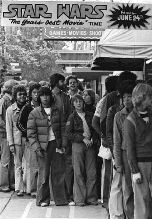 25 редких фотографий, на которых оживает история