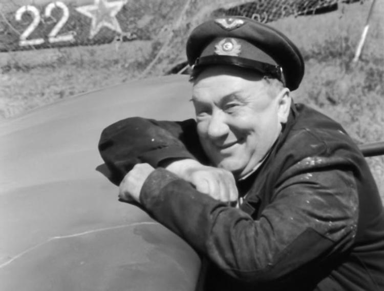 10 проникновенных цитат о войне из фильмов Леонида Быкова 