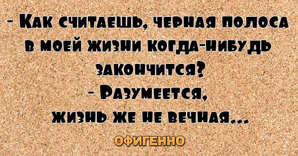 27 веселых цитат для поднятия настроения на весь день