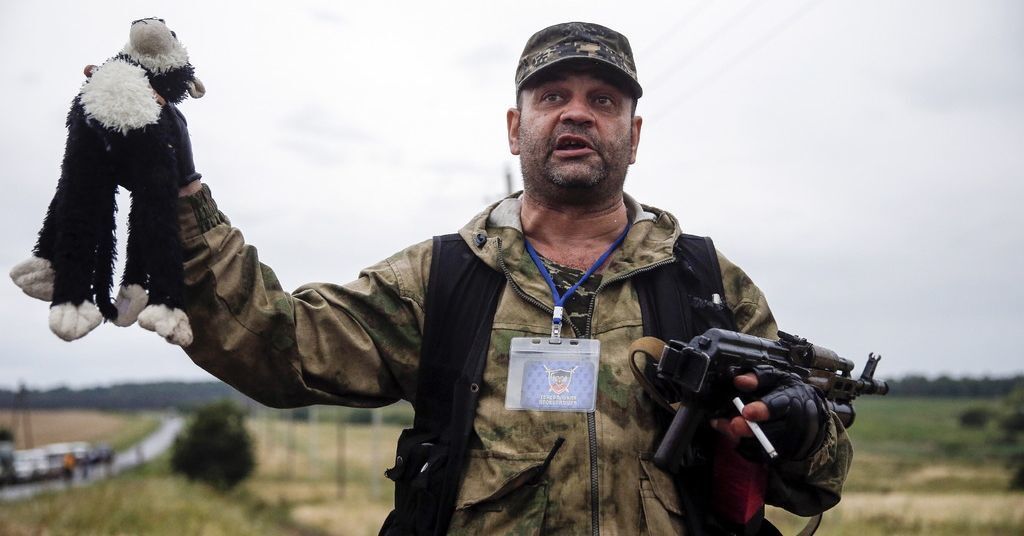 В "ДНР" за тиждень затримали понад 100 мародеров-"ополченців"