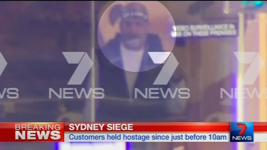 Полиция установила личность захватившего в заложники посетителей кафе Сиднея: опубликовано фото