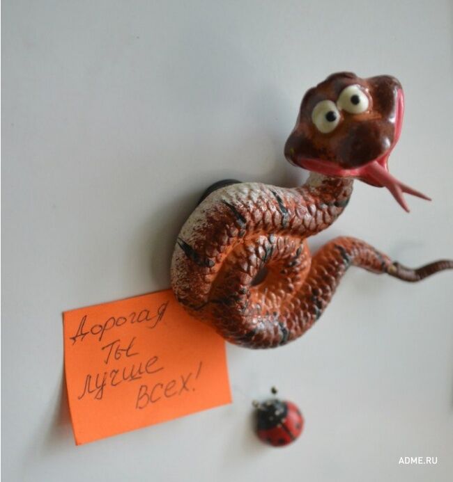 16 записок от влюбленных, у которых нет времени на сантименты