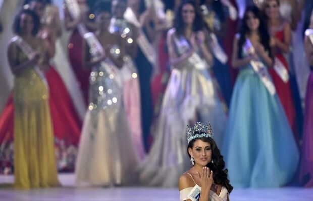 "Мисс Мира-2014" стала студентка-медик из ЮАР