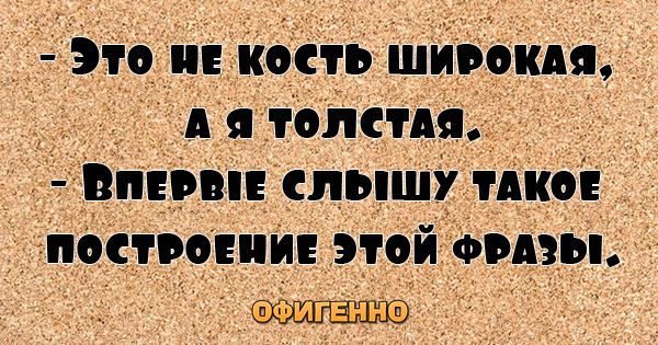 27 веселых цитат для поднятия настроения на весь день