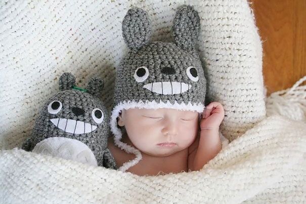 25 нереально крутых шапок, которые не захочется снимать
