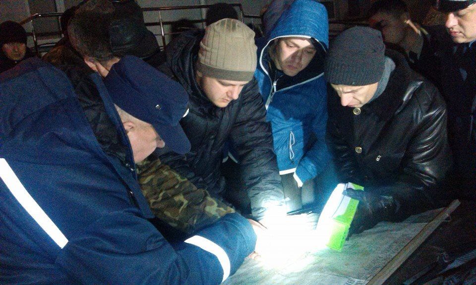 В Чугуеве подо льдом погибли 3 малыша, в Запорожье - трое сгорели