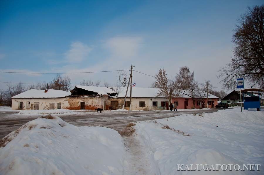 В Калуге и области запретили произносить слово кризис