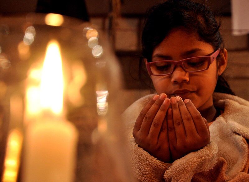 В Пакистане террористы убили 125 детей: фоторепортаж