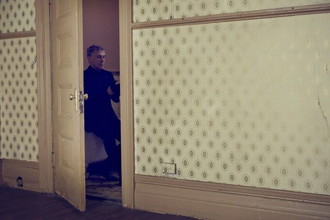 Новый злодей "бондианы" во всей красе