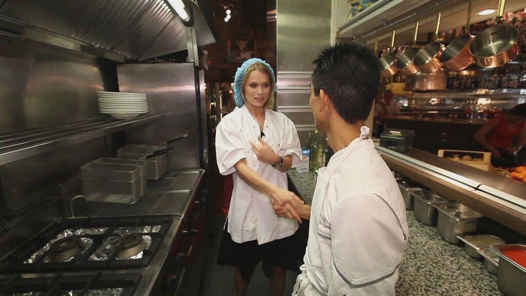 Фреймут шокировало тухлое мясо в престижном ресторане Львова