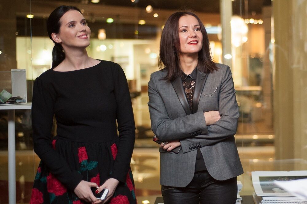 Ефросинина, Фреймут, Ребрик и другие звезды примерили традиционные украинские костюмы в проекте "Щирі"